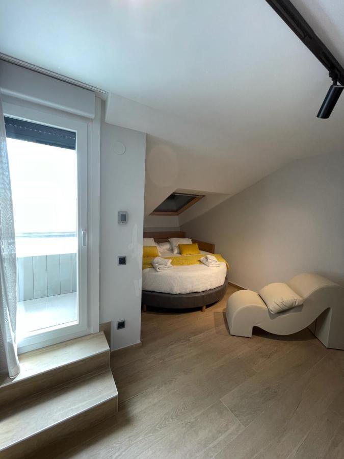 Hostal Restaurante Ibaisek Zudaire 외부 사진