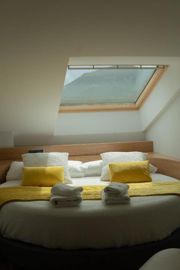 Hostal Restaurante Ibaisek Zudaire 외부 사진